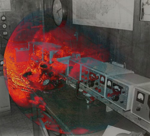 Death of Radio Mars