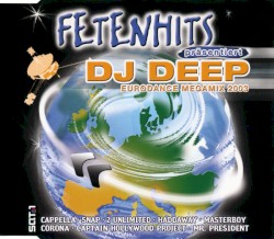 Eurodance Megamix