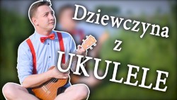 Dziewczyna z ukulele
