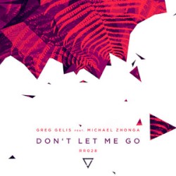 Don't Let Me Go