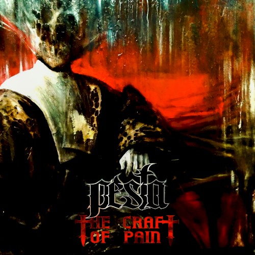 The Craft of Pain