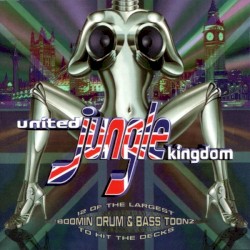 United Jungle Kingdom