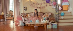 Pity Party