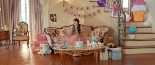 Pity Party
