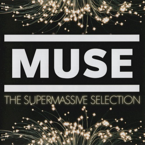 NME: Muse: The Supermassive Selection