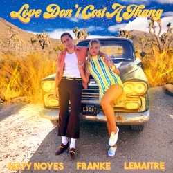 Love Don’t Cost a Thang