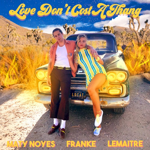 Love Don’t Cost a Thang