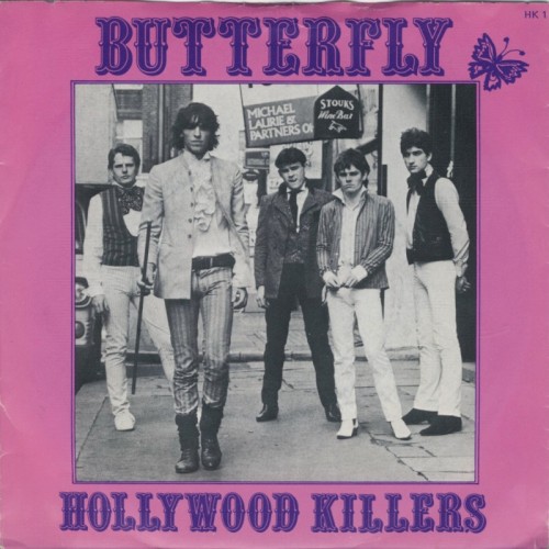 Butterfly