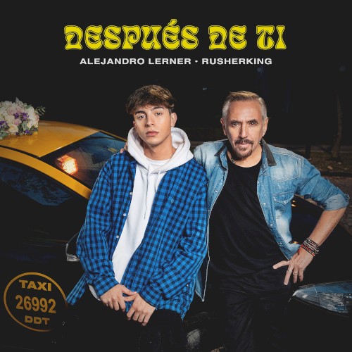 Después de ti