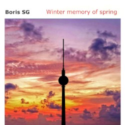 Winter memory of spring