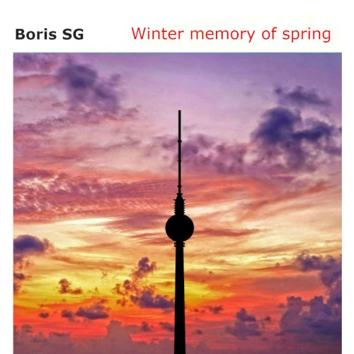 Winter memory of spring
