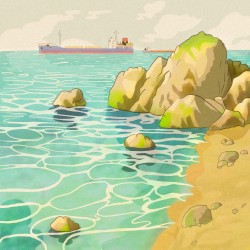 Ocean Town