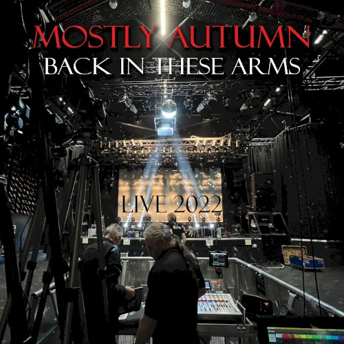 Back in These Arms: Live 2022