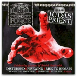 The Metal Forge - Volume One: A Tribute to Judas Priest