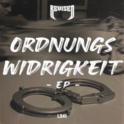 Ordnungswidrigkeit EP
