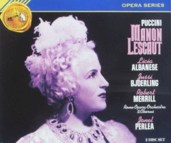 Manon Lescaut