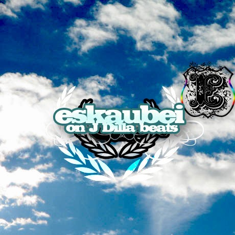 Eskaubei On J Dilla Beats