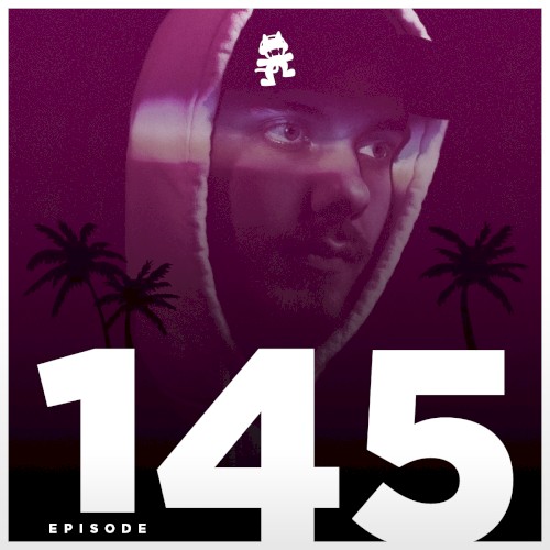 2017-03-21: Monstercat Podcast, Ep. 145 (San Holo’s Road to Miami Music Week)