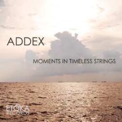 Moments In Timeless Strings