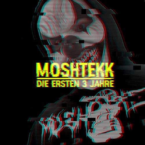DIE ERSTEN 3 JAHRE