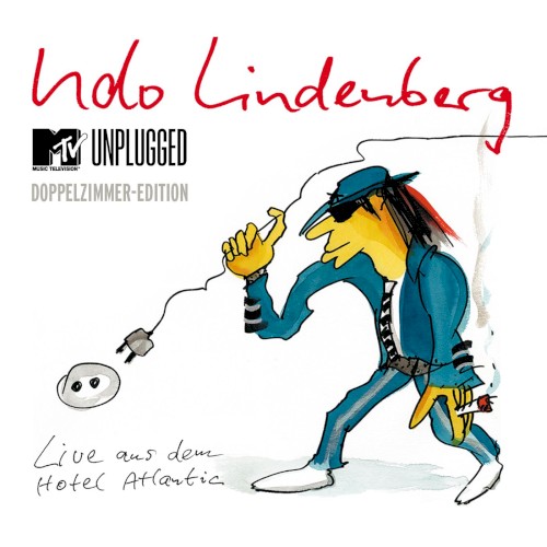 MTV Unplugged: Live aus dem Hotel Atlantic