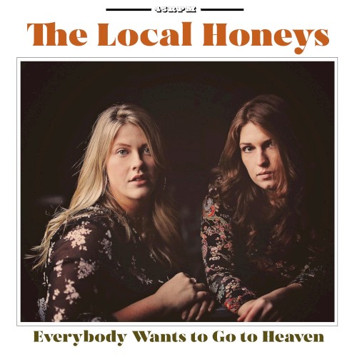 Everybody Wants to Go to Heaven