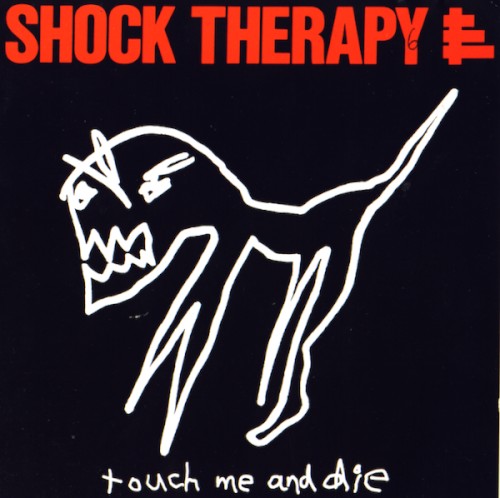 Touch Me and Die