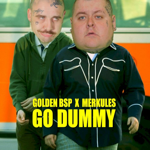 Go Dummy