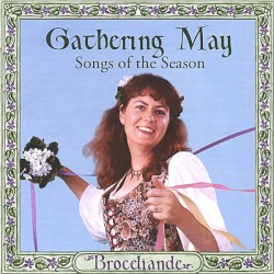 Gathering May