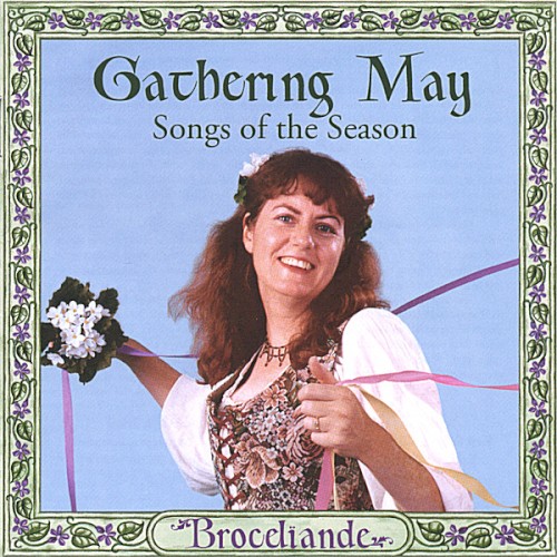 Gathering May