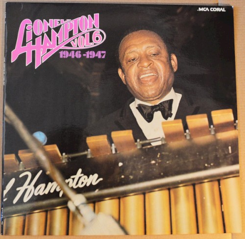 Lionel Hampton