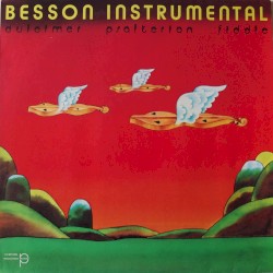 Instrumental