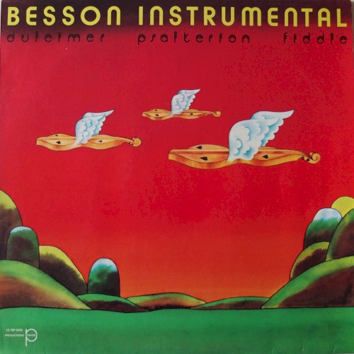 Instrumental