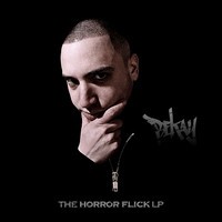 The Horror Flick LP