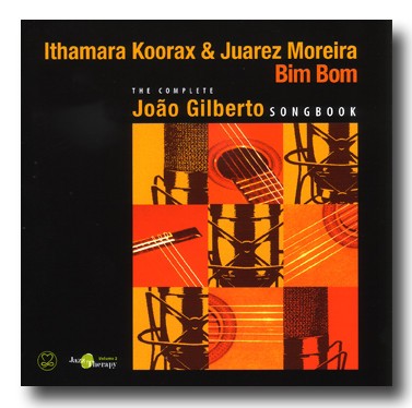 Bim Bom: The Complete Joao Gilberto Songbook