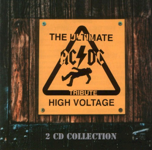 High Voltage: The Ultimate AC/DC Tribute