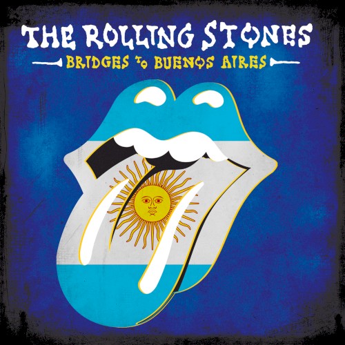 Bridges to Buenos Aires
