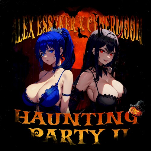 HAUNTING PARTY II
