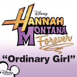 Ordinary Girl