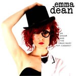 Dr Dream and the Imaginary Pop-cabaret