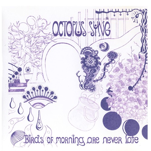 Birds of Morning Are Never Late