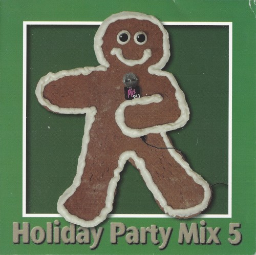 Holiday Party Mix 5