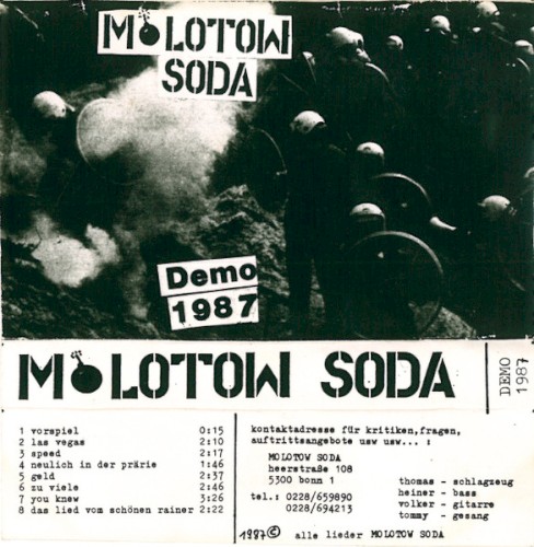 Demo 1987