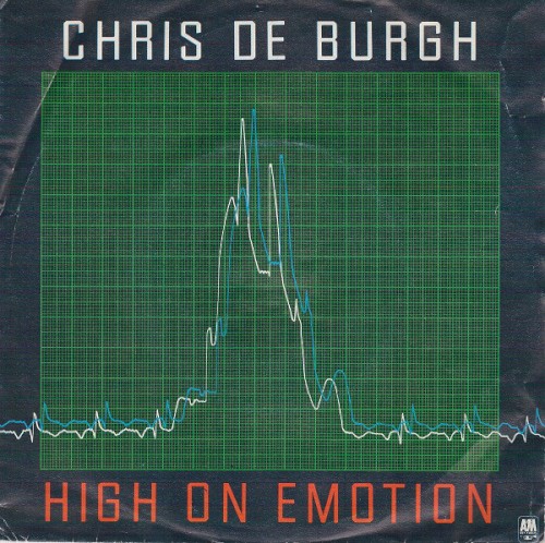High on Emotion
