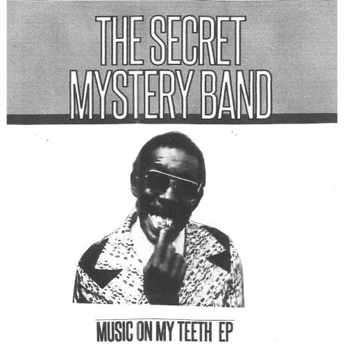 Music on My Teeth EP