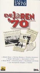 De J@ren ’70, Deel 1 – 1970