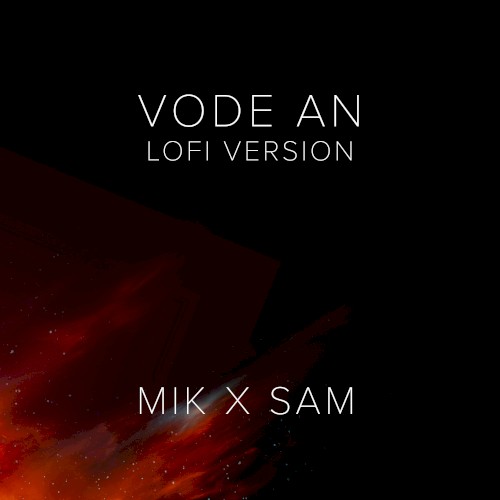 Vode An - Star Wars Lofi