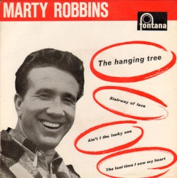 Marty Robbins