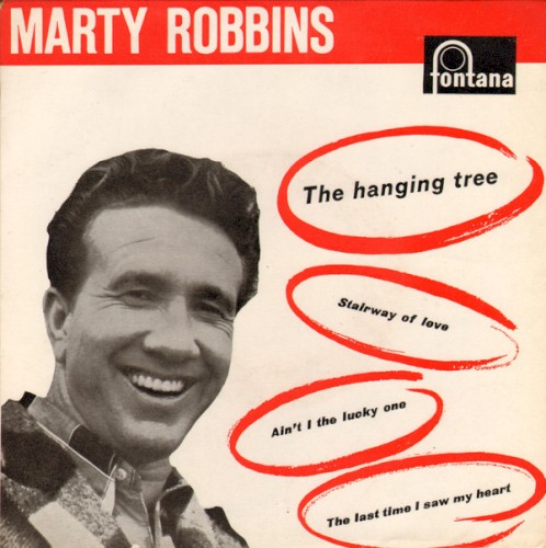Marty Robbins