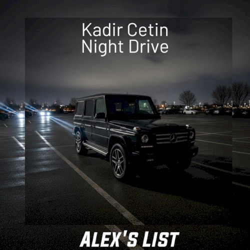 Night Drive